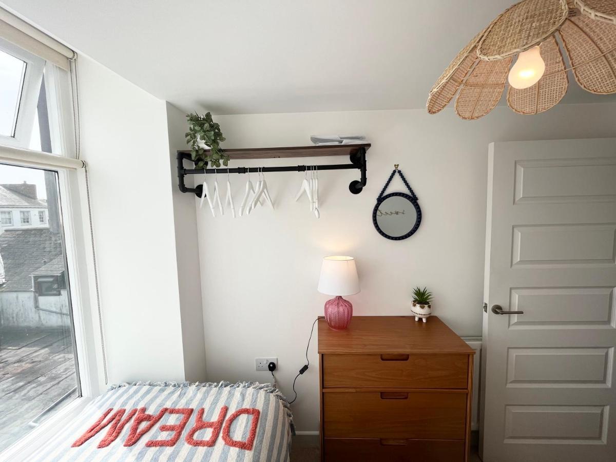 Apres Beach Apartment Sleeps 4 펜젠스 외부 사진